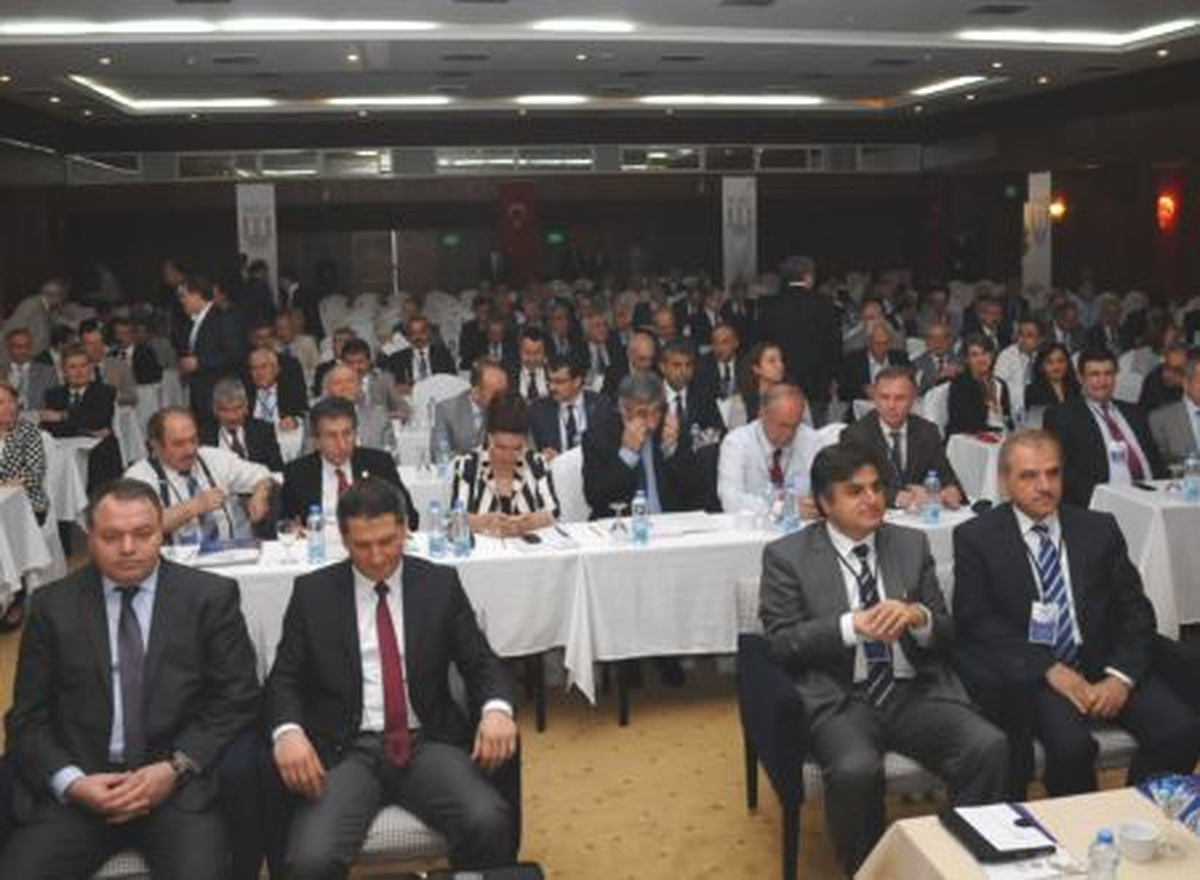 216. Üniversitelerarası Kurul Toplantısı