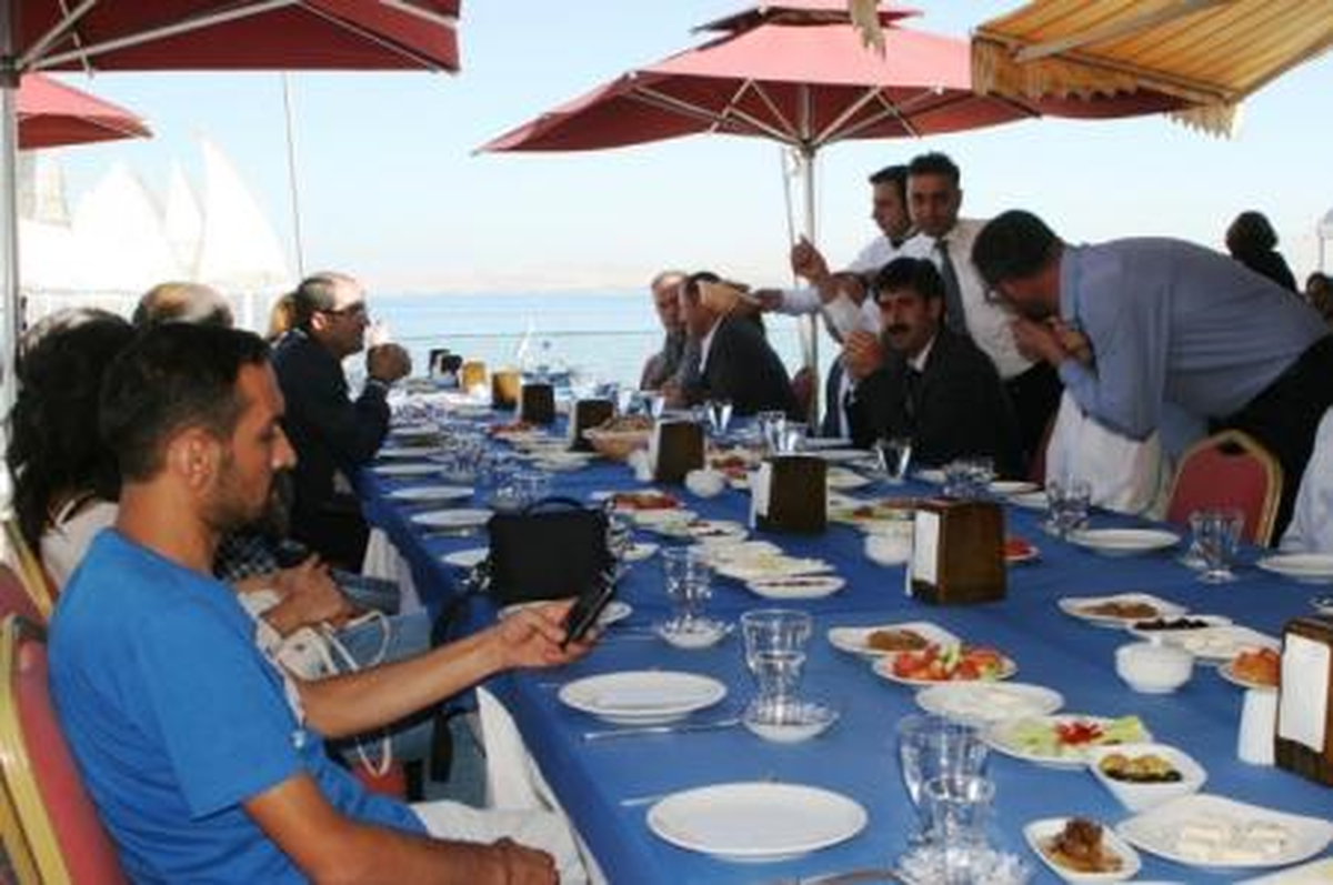 3. Van Gölü Kültür Sanat ve Doğa Festivali