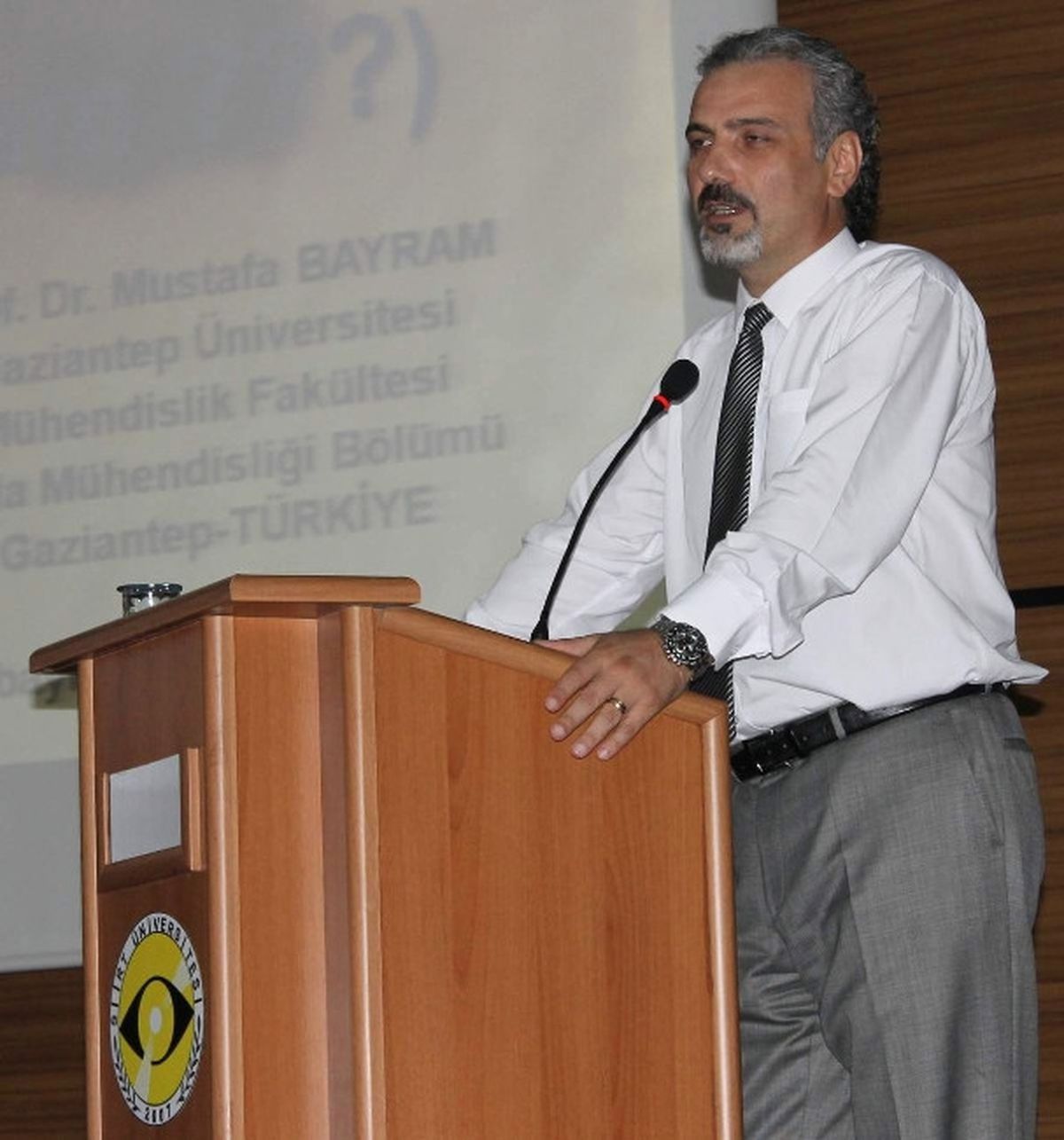 4. Ulusal Antep Badem Çalışma Grubu Çalıştayı