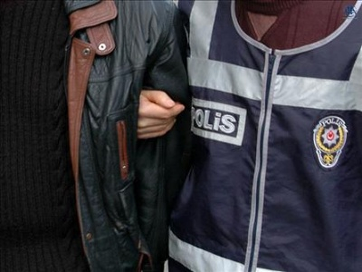 7 İlde İhaleye Fesat Karıştırma Operasyonu: 55 Gözaltı