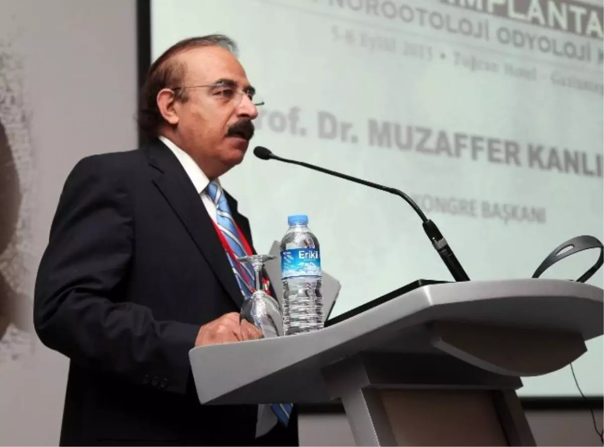 7. Koklear İmplantasyon, Otoloji – Nörootoloji ve Odyoloji Kongresi