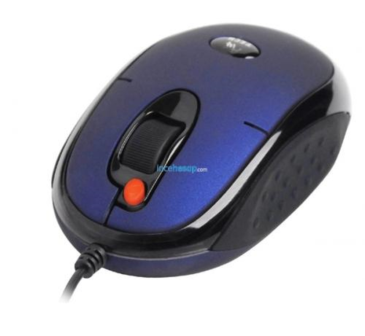 A-4 Tech X520md-1 Optical Mouse U+p 4b 1t