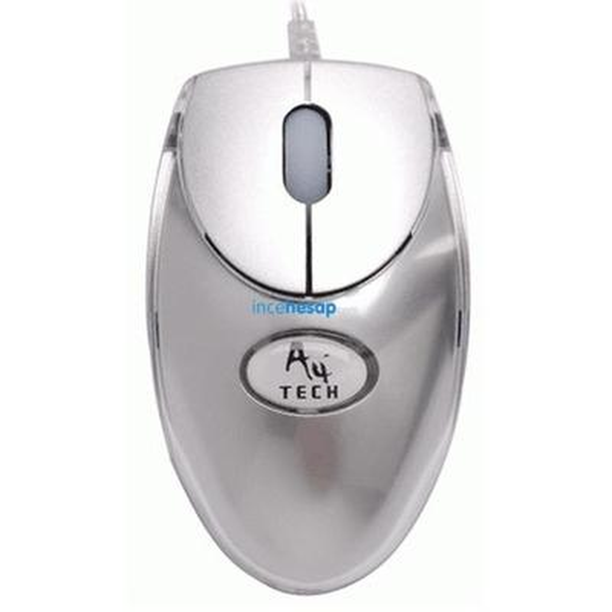 A4 Tech Mop18up-7 Optik Mini Mouse Usb Gri