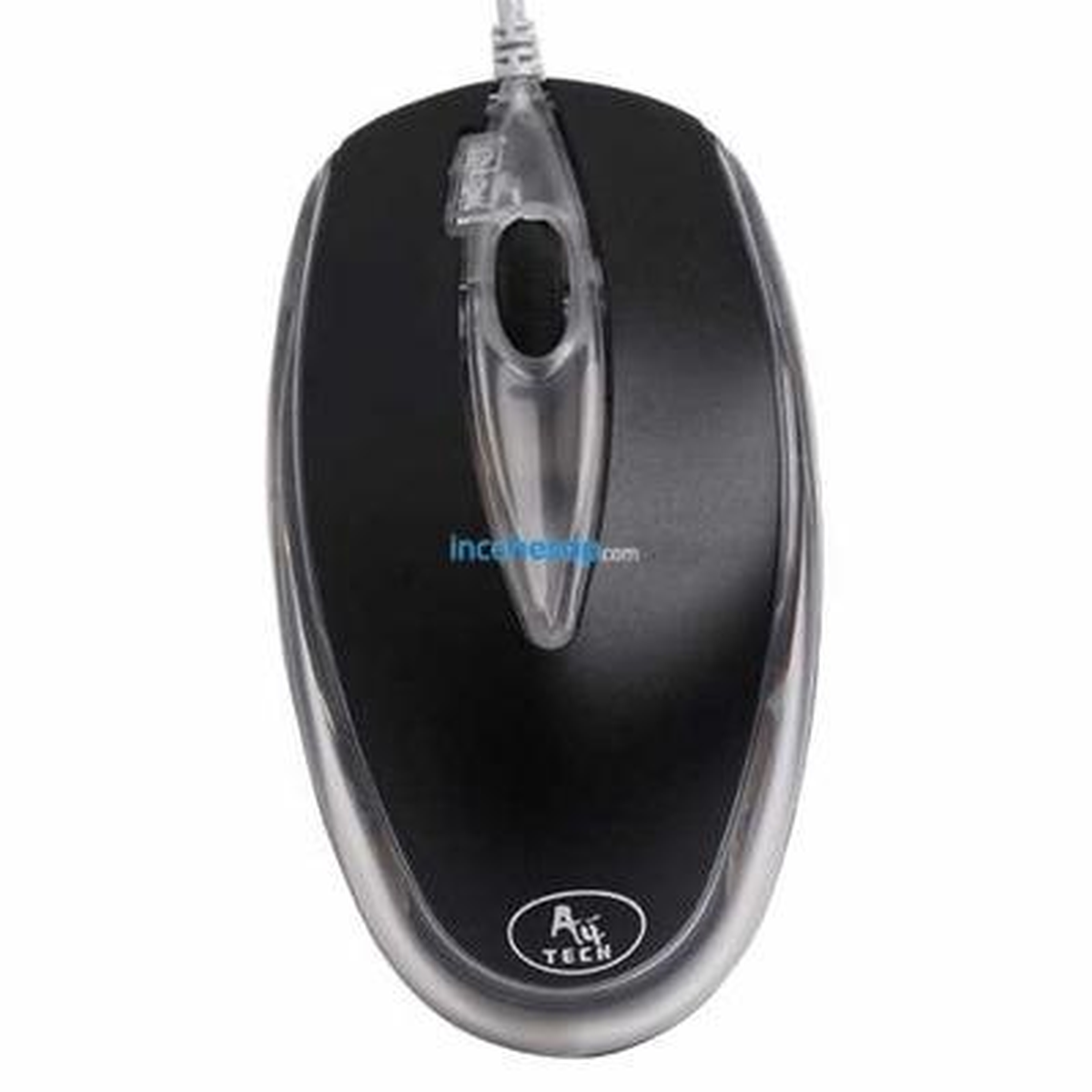 A4 Tech Op-3d Optik Mouse / Ps/2