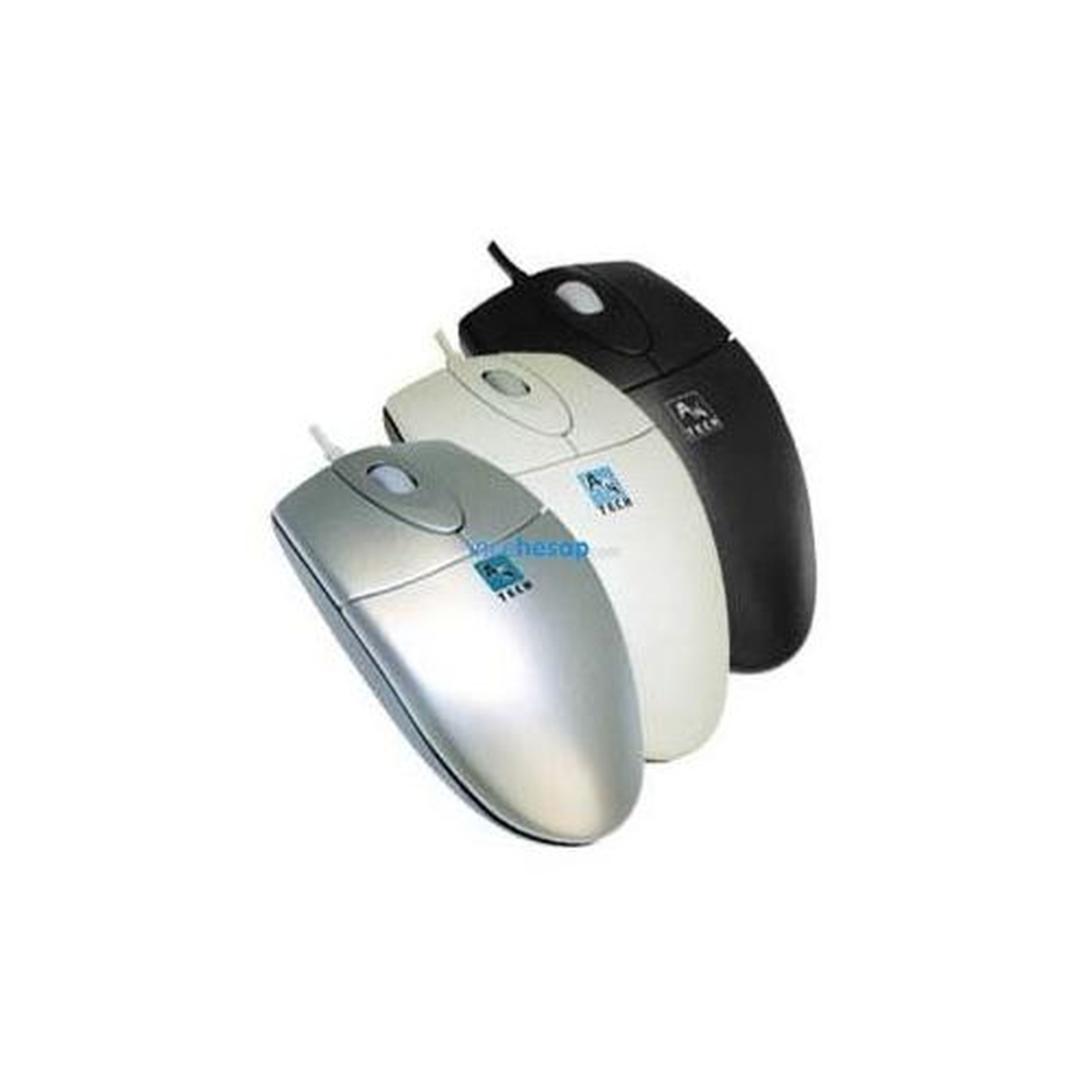 A4 Tech Op620g Optik Mouse / Ps2