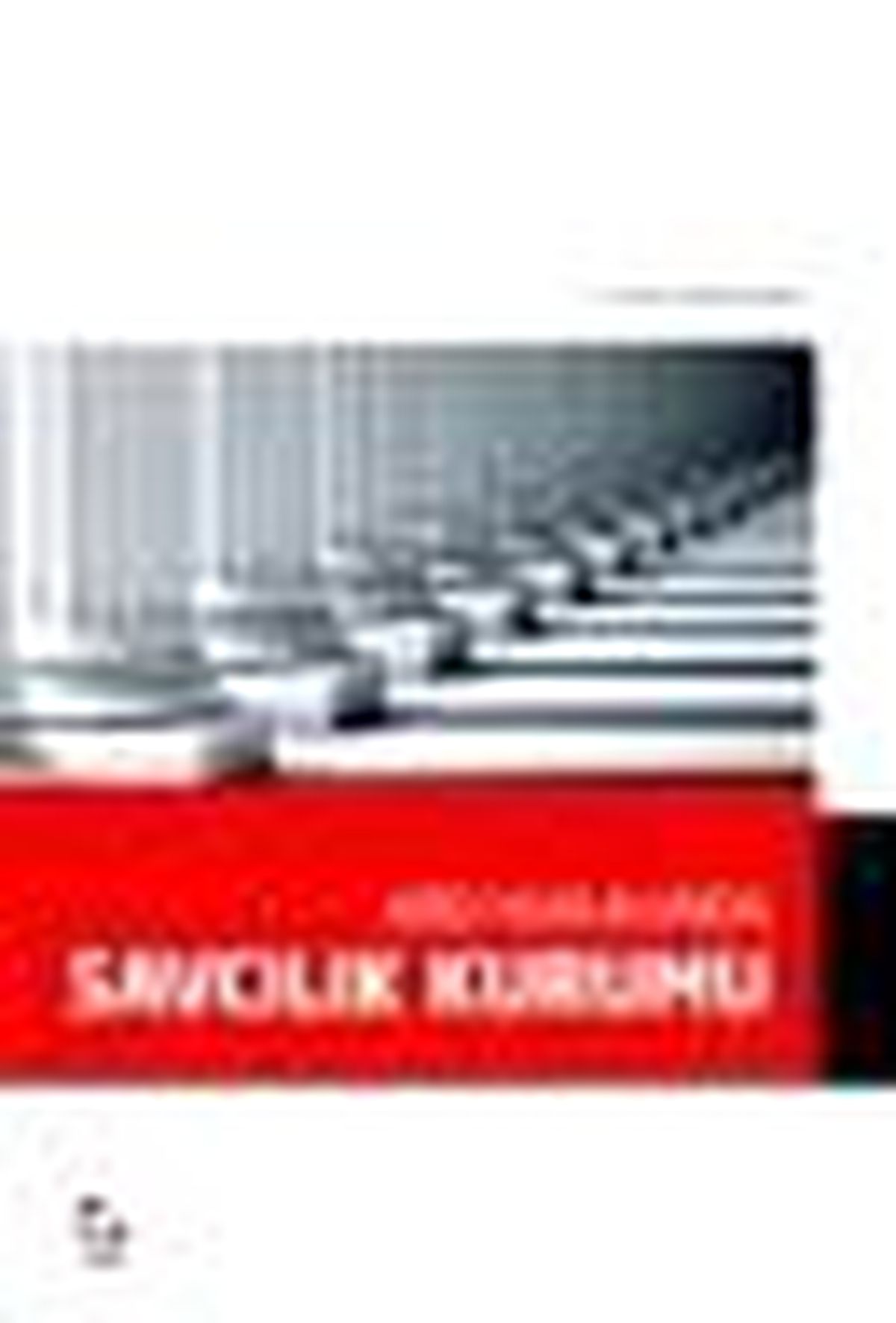 ABD Hukukunda Savcılık Kurumu Kitabı