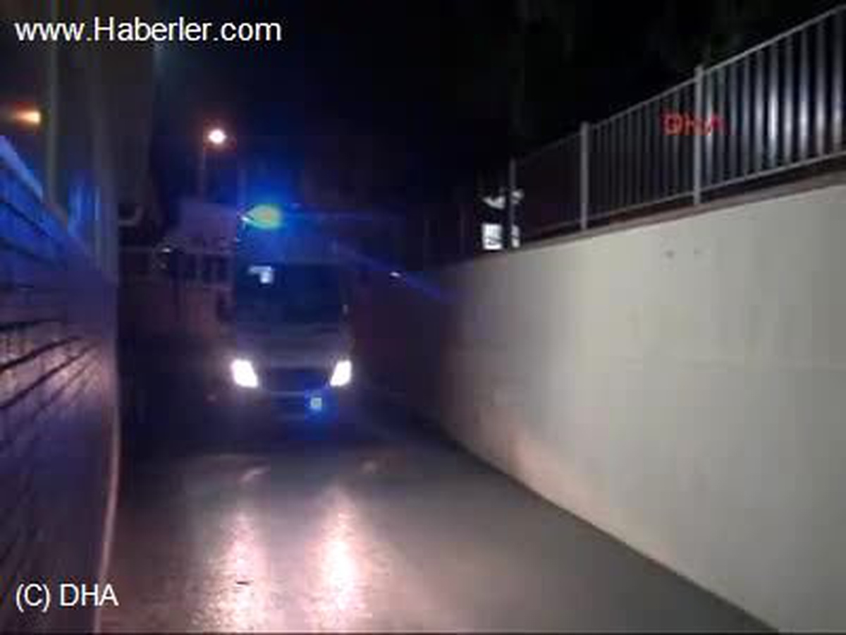 Adıyaman Yeniden Otomobilin Çarptığı Bisikletli Öldü