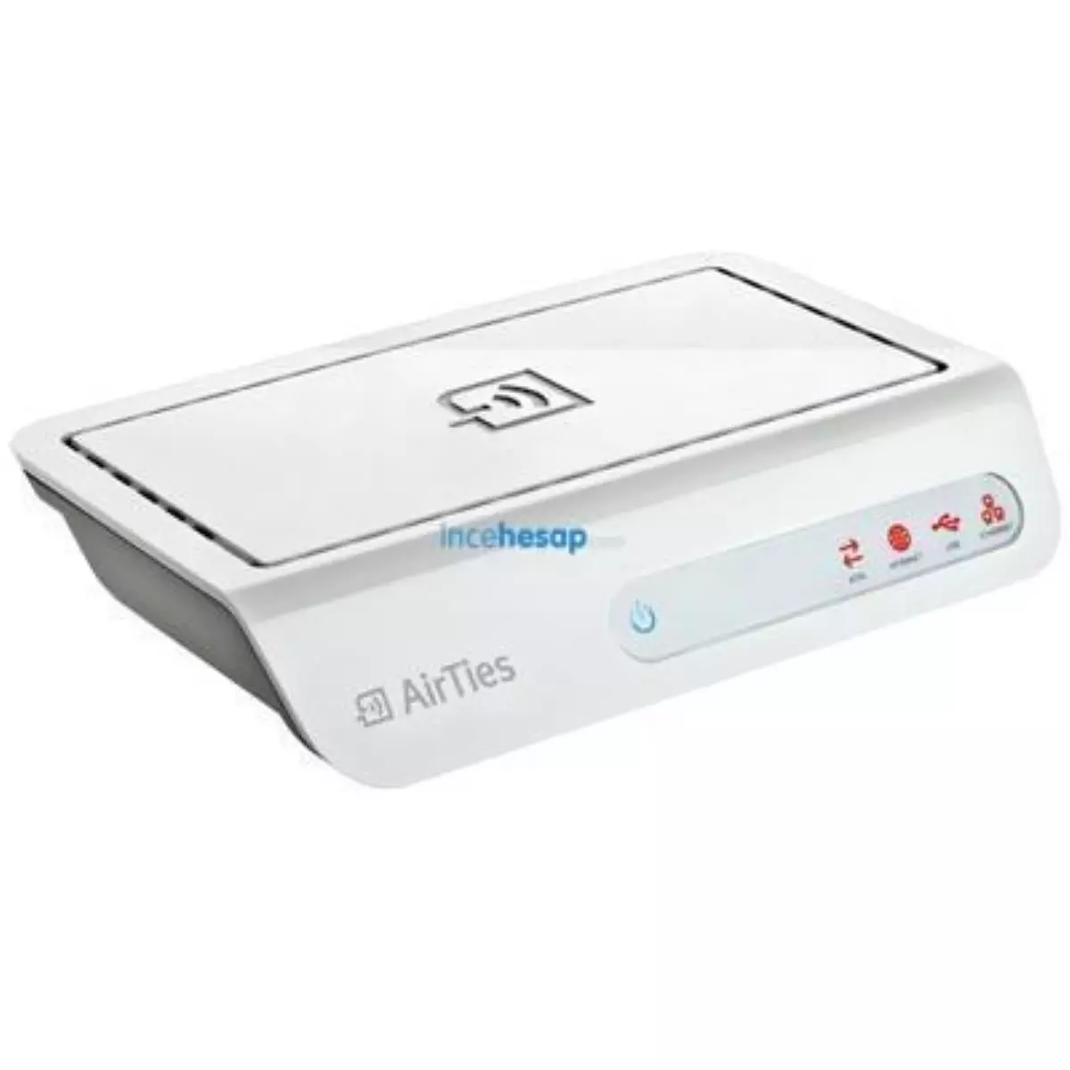 Airties Aır5020 Adsl2+ Combo Modem (Air Design)