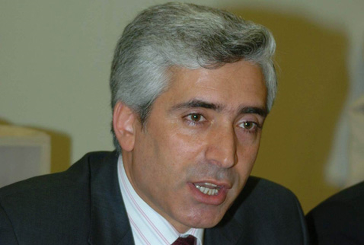 Ak Partili Ensarioğlu: Fiili Durumu Resmen Beyan Etti, Çekilme Yoktu