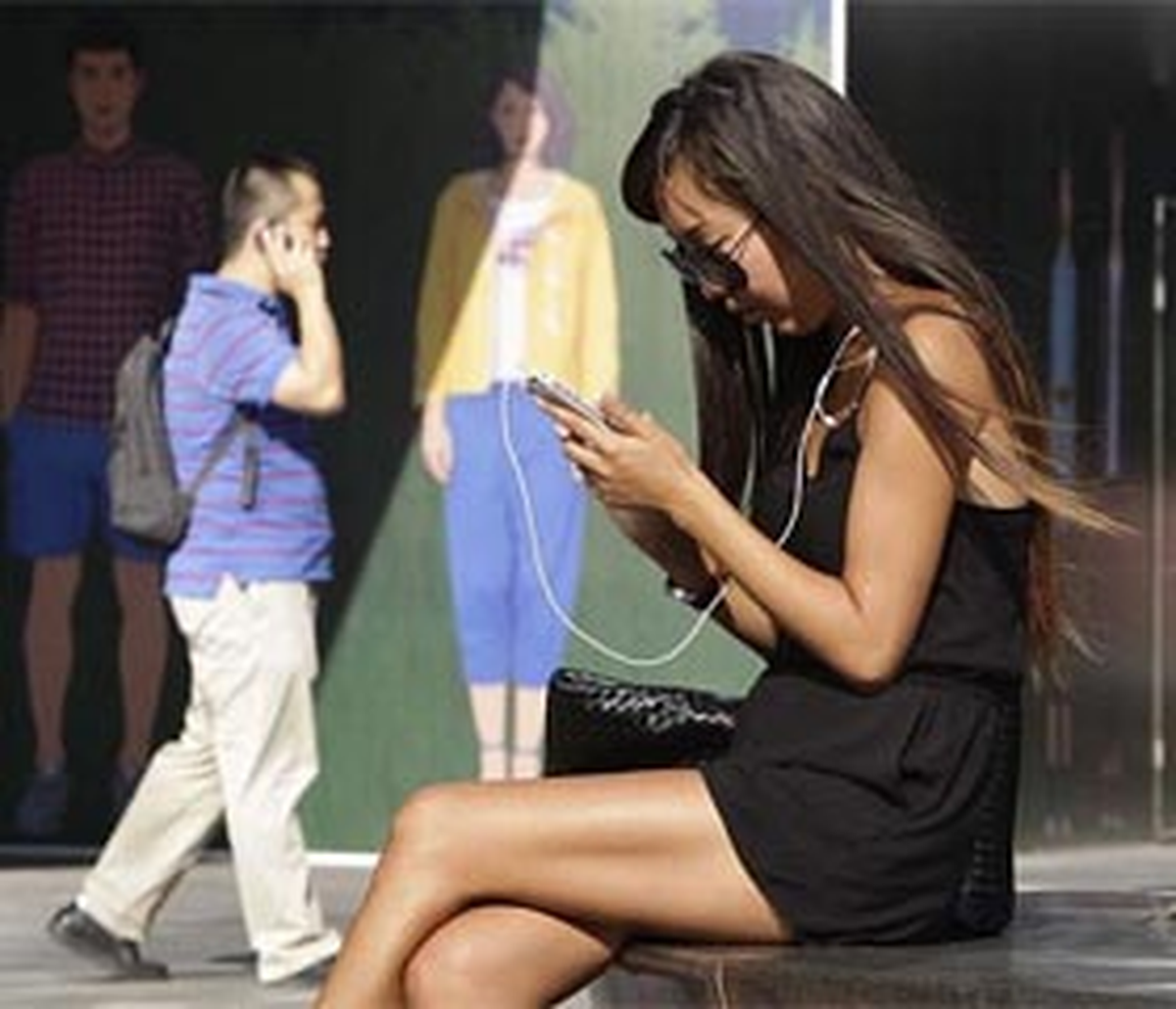 Akıllı Telefon Kullanıcıları Ortalama 26 Uygulama İndiriyor