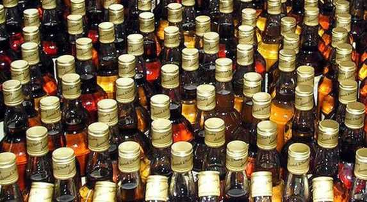 Alkol Düzenlemesi Yürürlükte