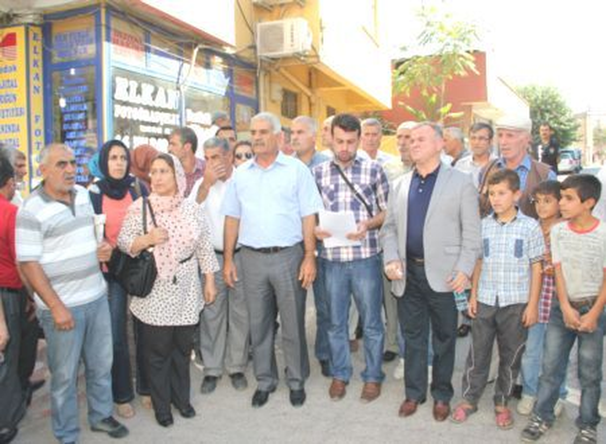 Anadilde Eğitim İçin Yürüyüş