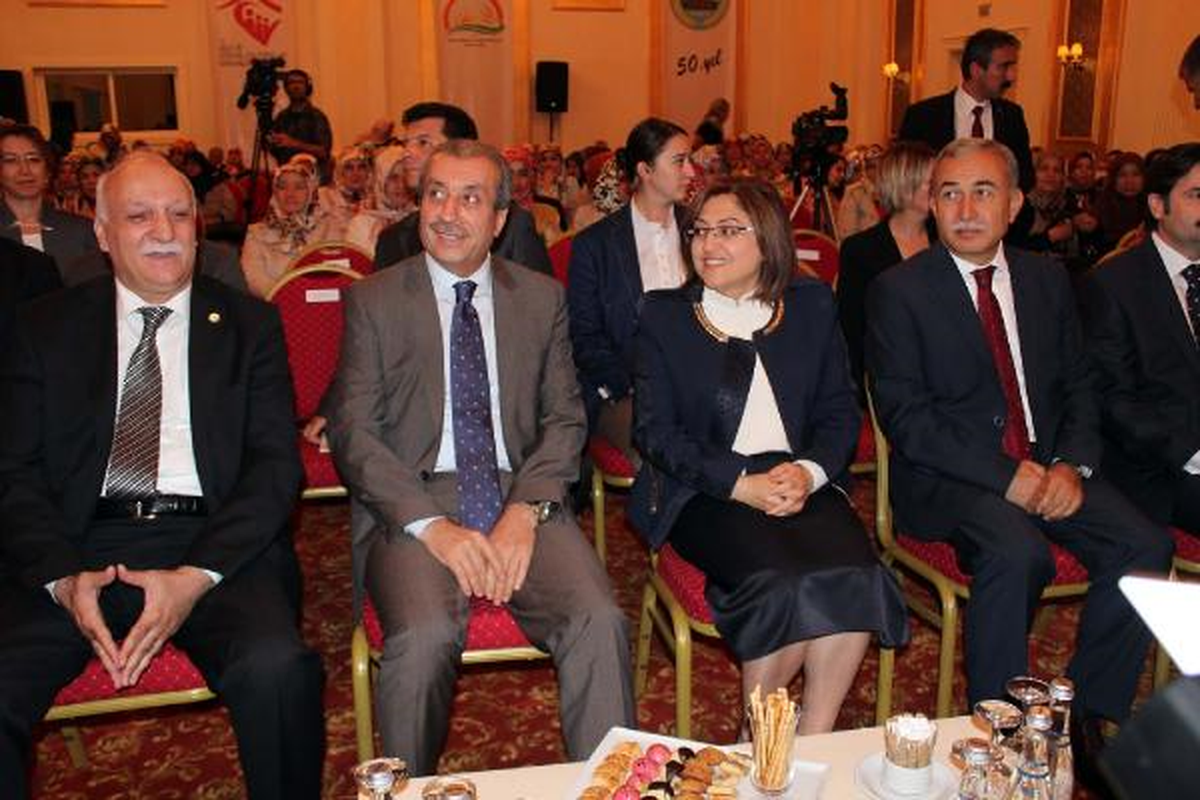 Bakan Eker: Alkol Düzenlemesi Toplum Sağlığı İçin Önemli