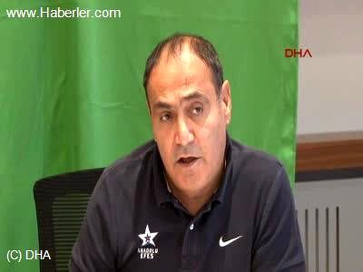 Banvit Basketbol Turnuvası\'nın Basına Tanıtım Toplantısı Yapıldı
