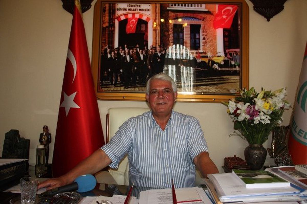 Başkan Sedefçi\'den Aday Adaylarına Uyarı