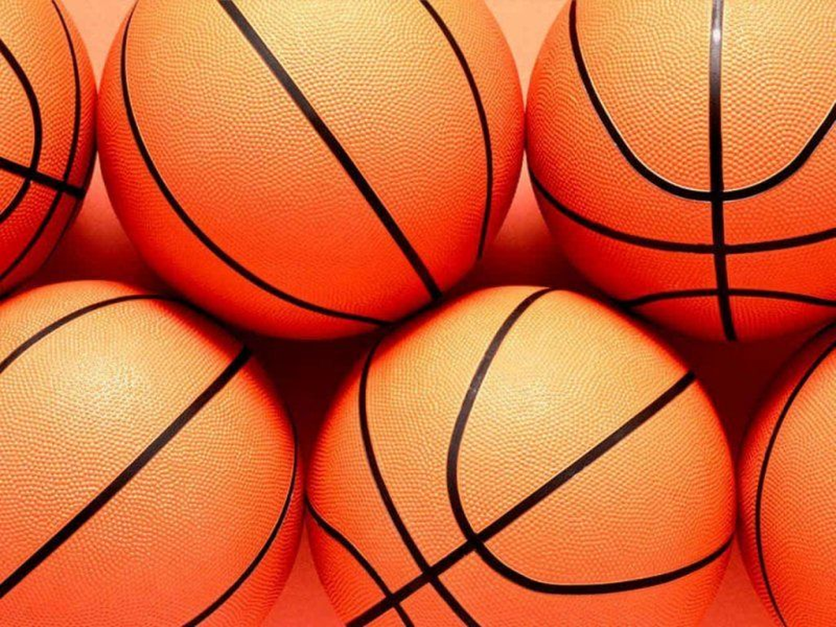 Basketbol