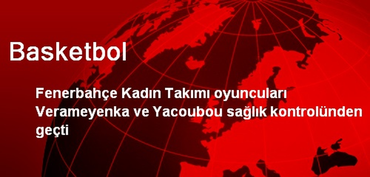 Basketbol