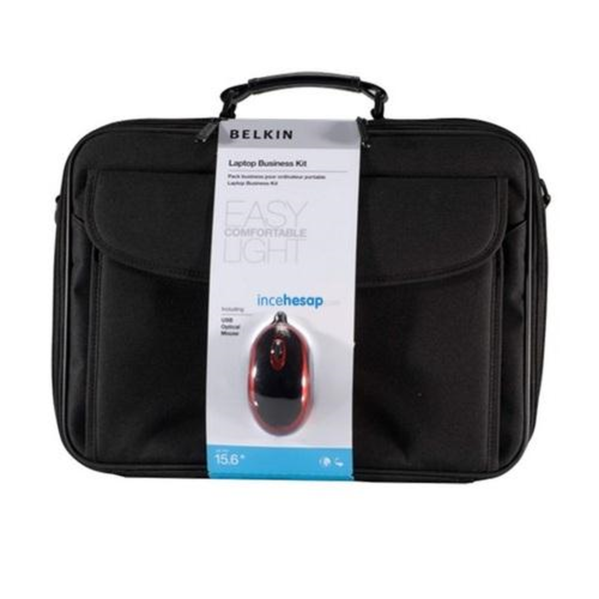 Belkın 15.6" Busıness Çanta (F5z0162ea)