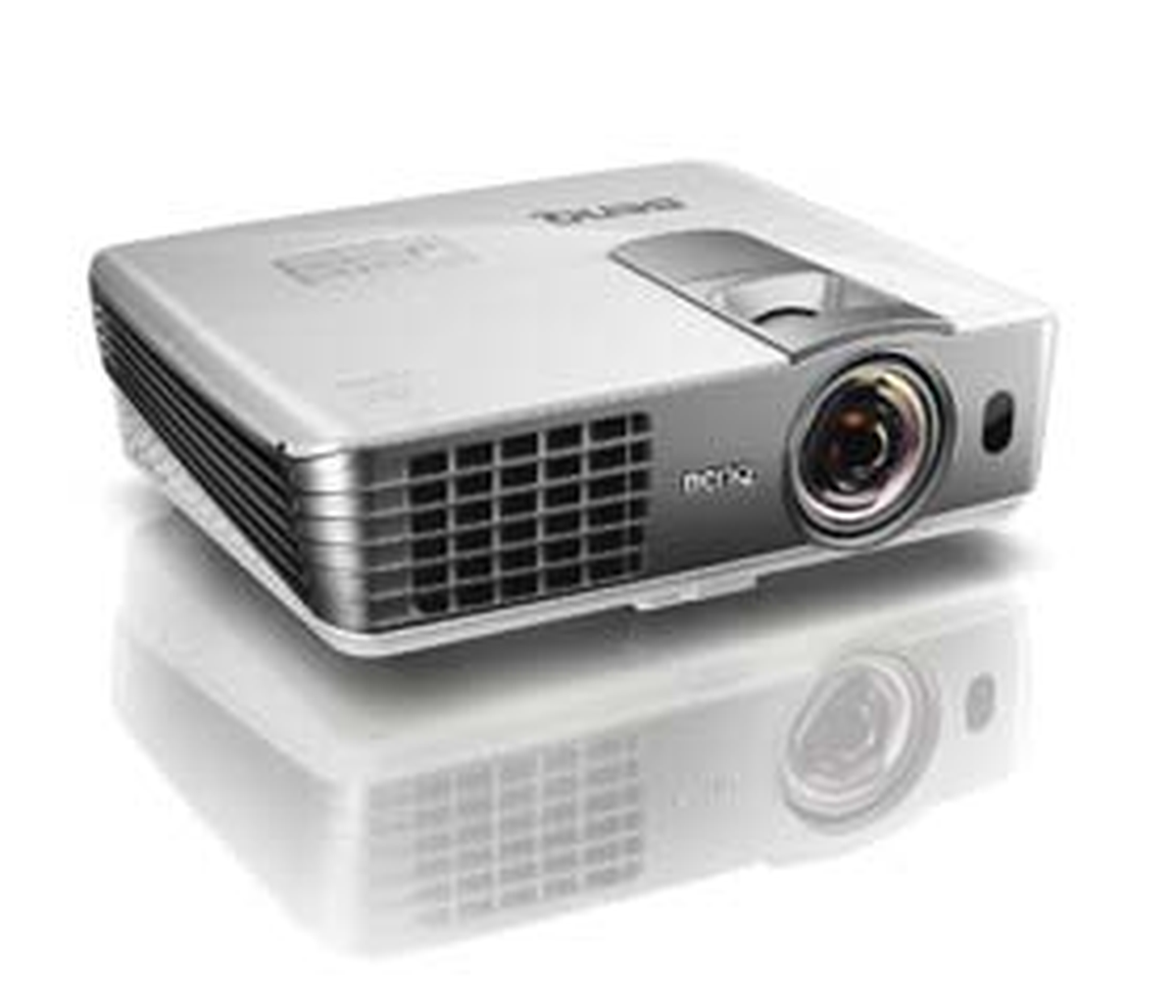 Benq W1080st Projektör İncelemesi
