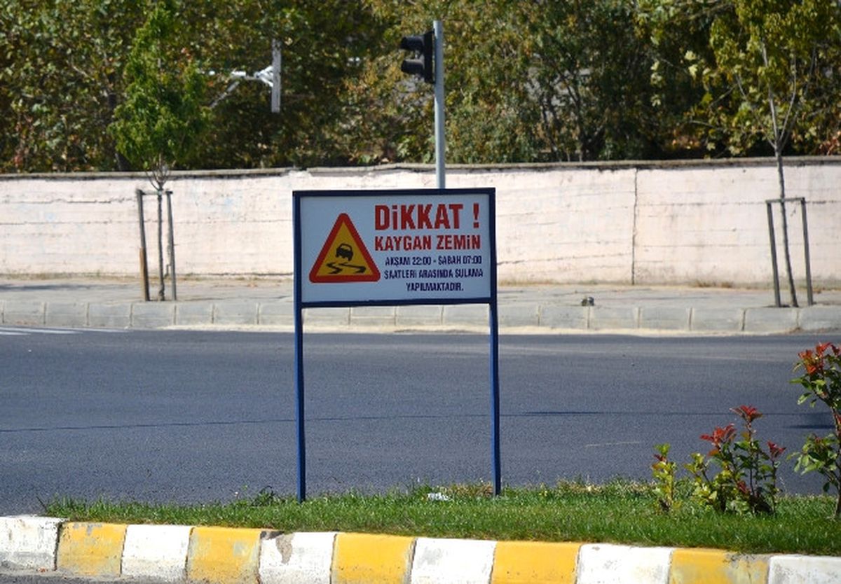 Bu Uyarıya Dikkat!
