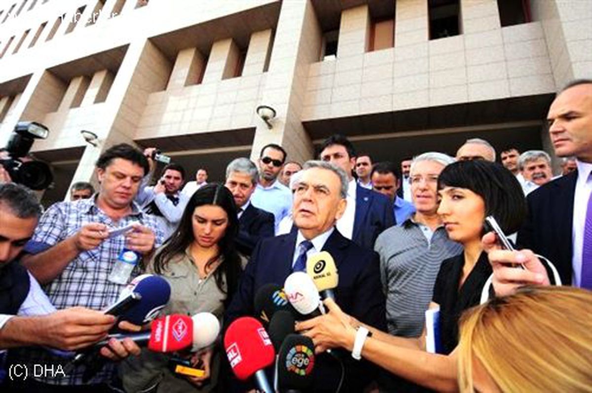 Büyükşehir Davasına Yarın Devam Edilecek