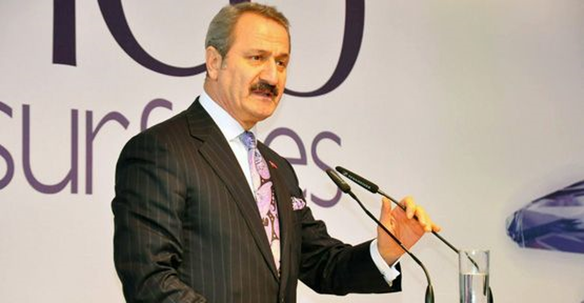 Çağlayan: 3. Çeyrek Büyümesi Beklenenden İyi Gelebilir