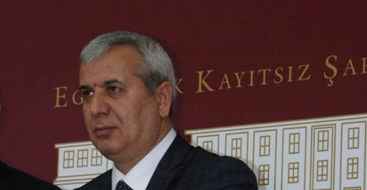 CHP\'li Özbolat\'tan ABD Başkanı\'na Suriye Mektubu