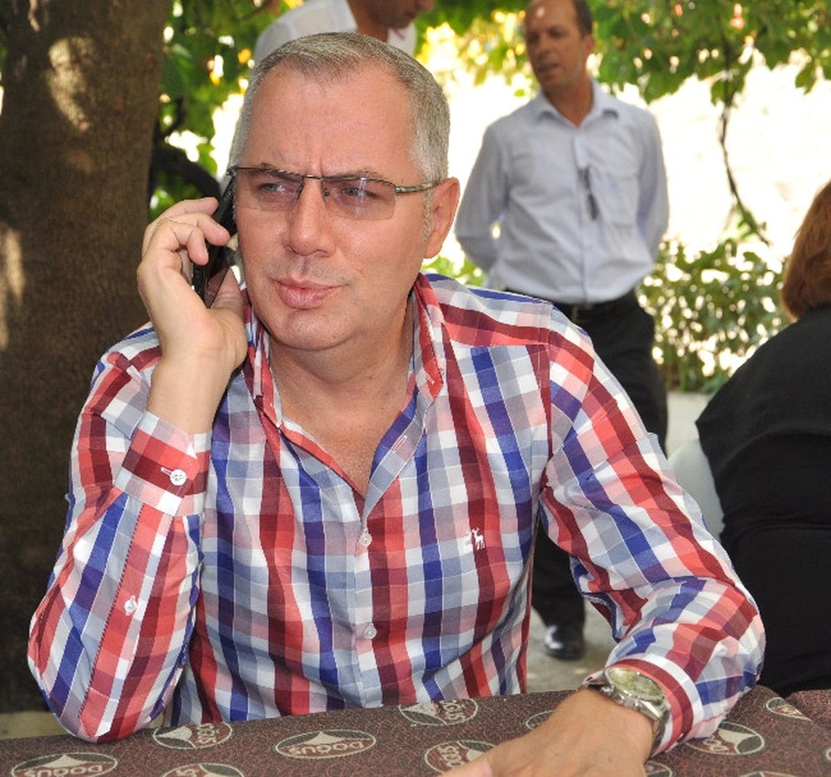 CHP Milletvekili Dibek: " Chp, Atatürk\'e ve Onun Devrimlerine Gönül Vermiş Olanların Partisidir"