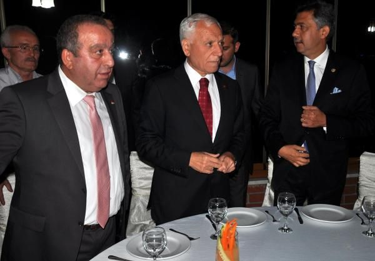 CHP\'nin 90. Kuruluş Yıl Dönümü