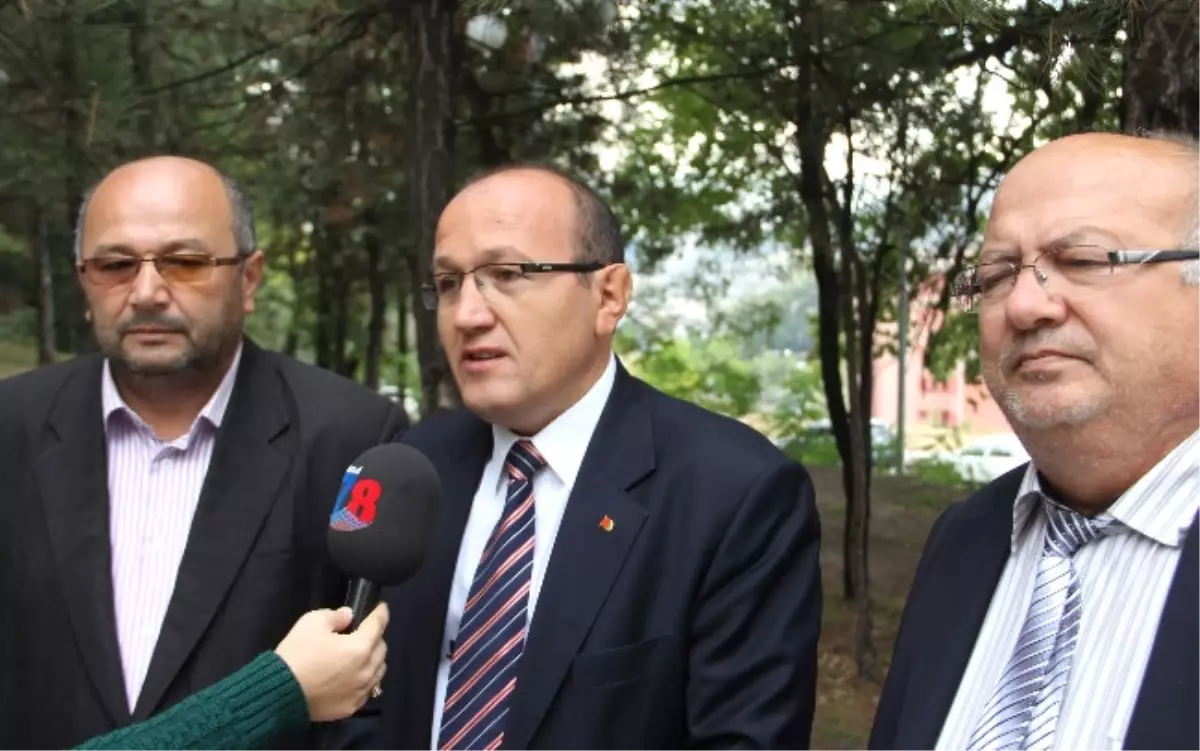 CHP'nin Kuruluş Yıldönümü