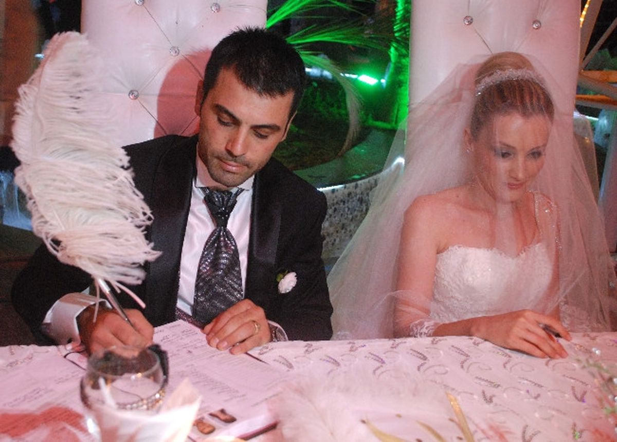 Didim Esnaf Odası Başkanı Paktaşoğlu\'nun Mutlu Günü