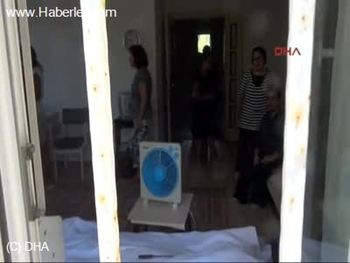 Doktor 6 Saat Gelmeyince Cenazeyi Fanla Soğutmaya Çalıştılar