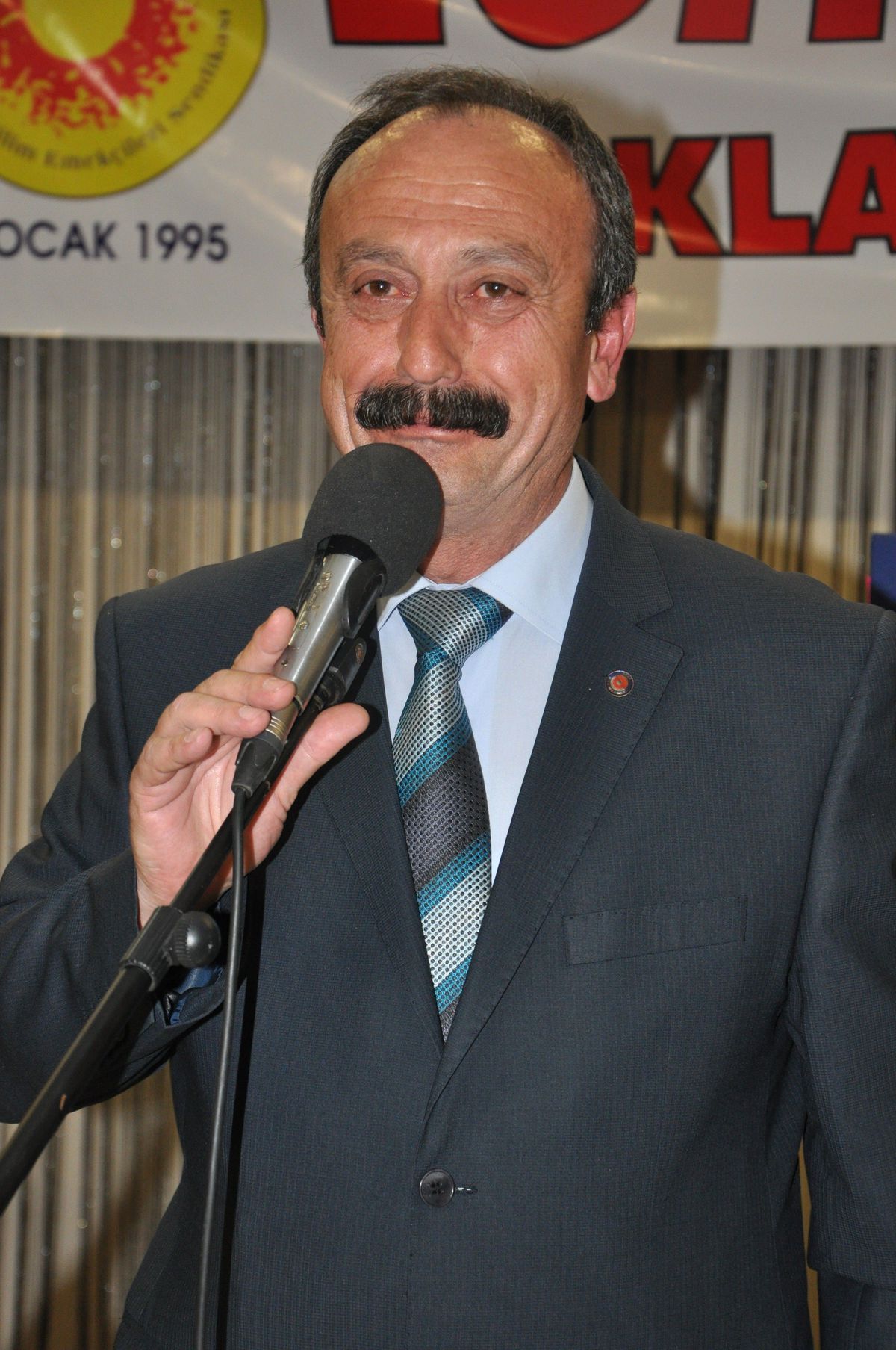 Eğitim Sen Kırklareli Şube Başkanı Meriç Açıklaması