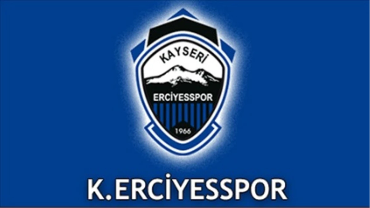 Kayseri Erciyesspor 3 Haftada 14 Yeni Transfer Oynattı