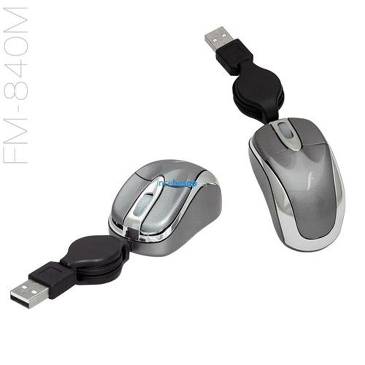 Frisby Fm-840m Optik Mini Makaralı Mouse