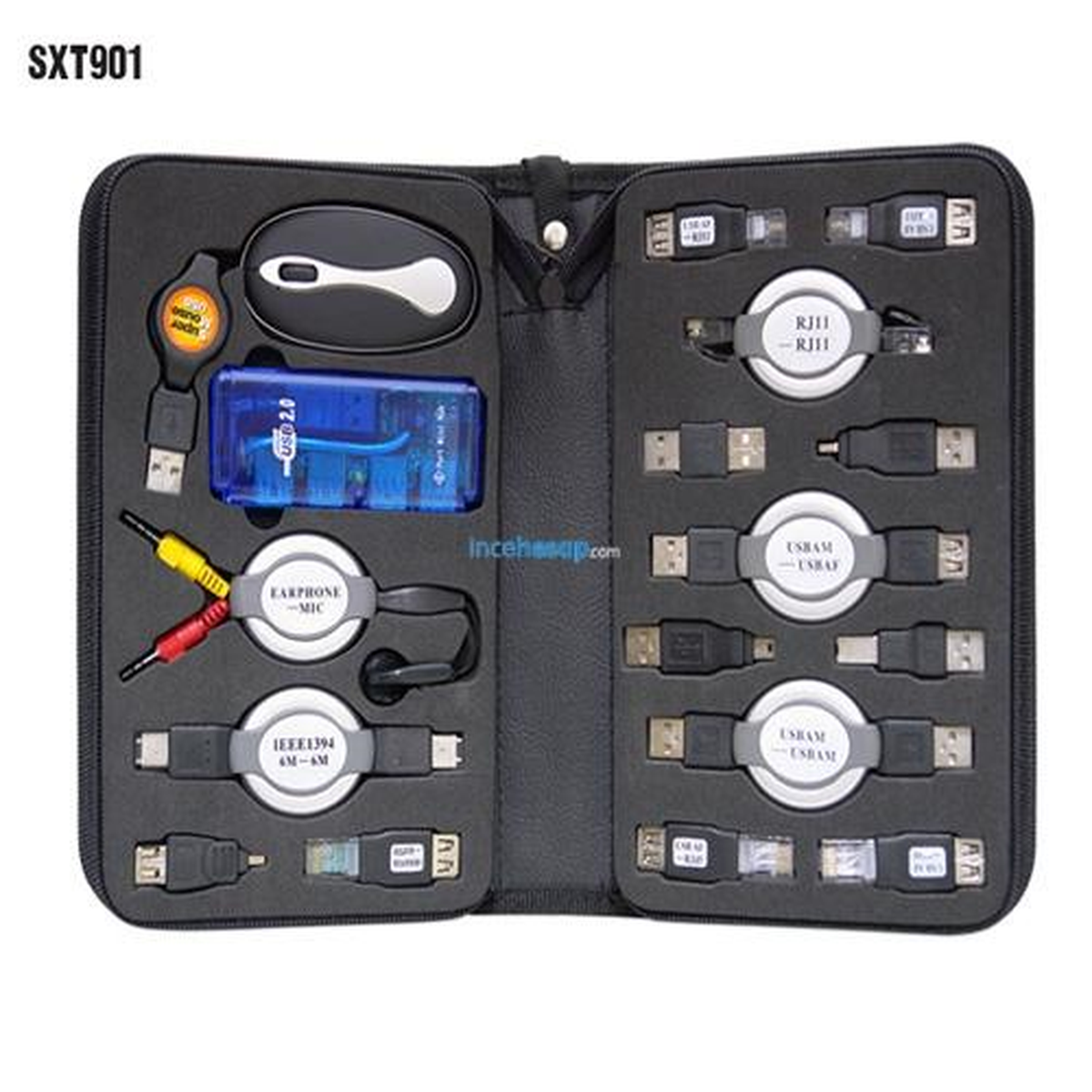 Frısby Sxt 901 Kablo Seti