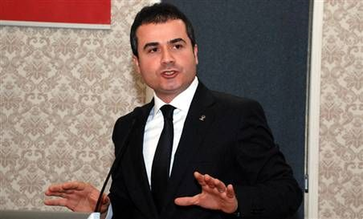 Gençlik ve Spor Bakanı Kılıç Açıklaması