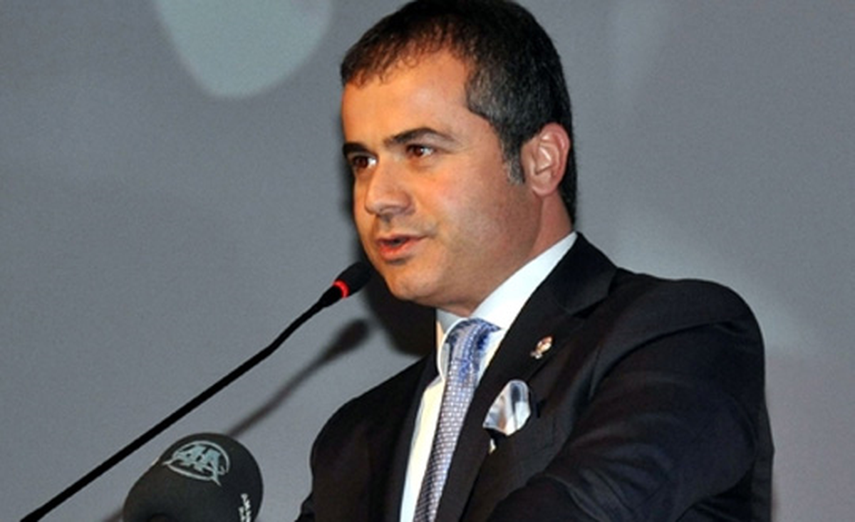 Gençlik ve Spor Bakanı Spor Bakanı Suat Kılıç Basın Toplantısı Düzenledi