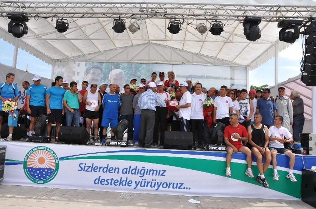 Gölbaşılılar Halk Koşusunda Buluşacak
