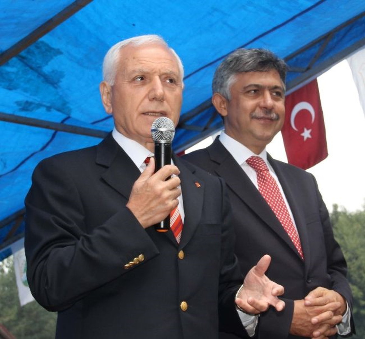 Haberal: Ülkemizin Geleceği CHP Olsun