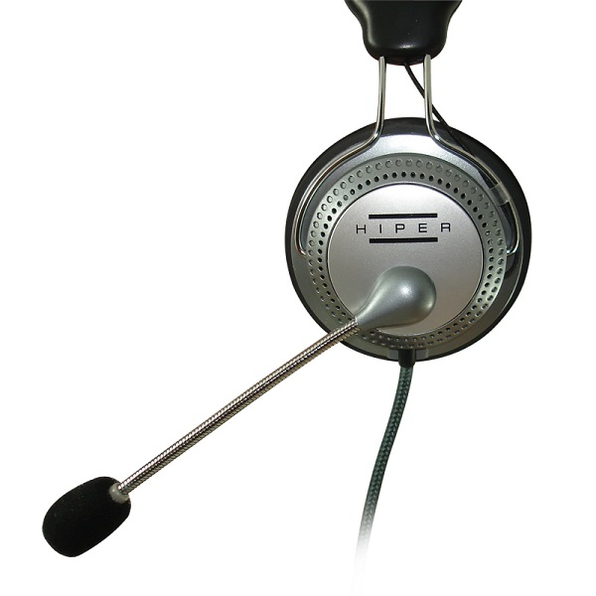 Hiper Km-030 Mikrofonlu Kulaklık