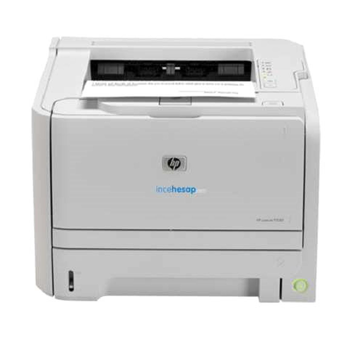 Hp P2035 Mono Laserjet Yazıcı-A4 (Ce461a)