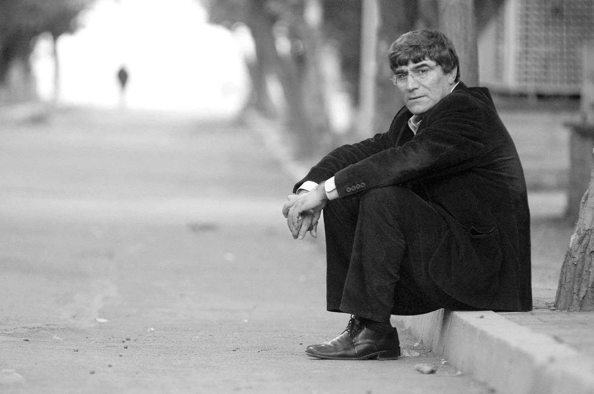 Avukat Çetin: Hrant\'ın İnfaz Emri Kiril Alfabesiyle Geldi