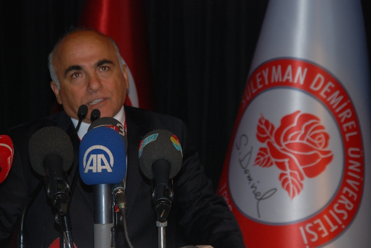 İbicioğlu Açıklaması