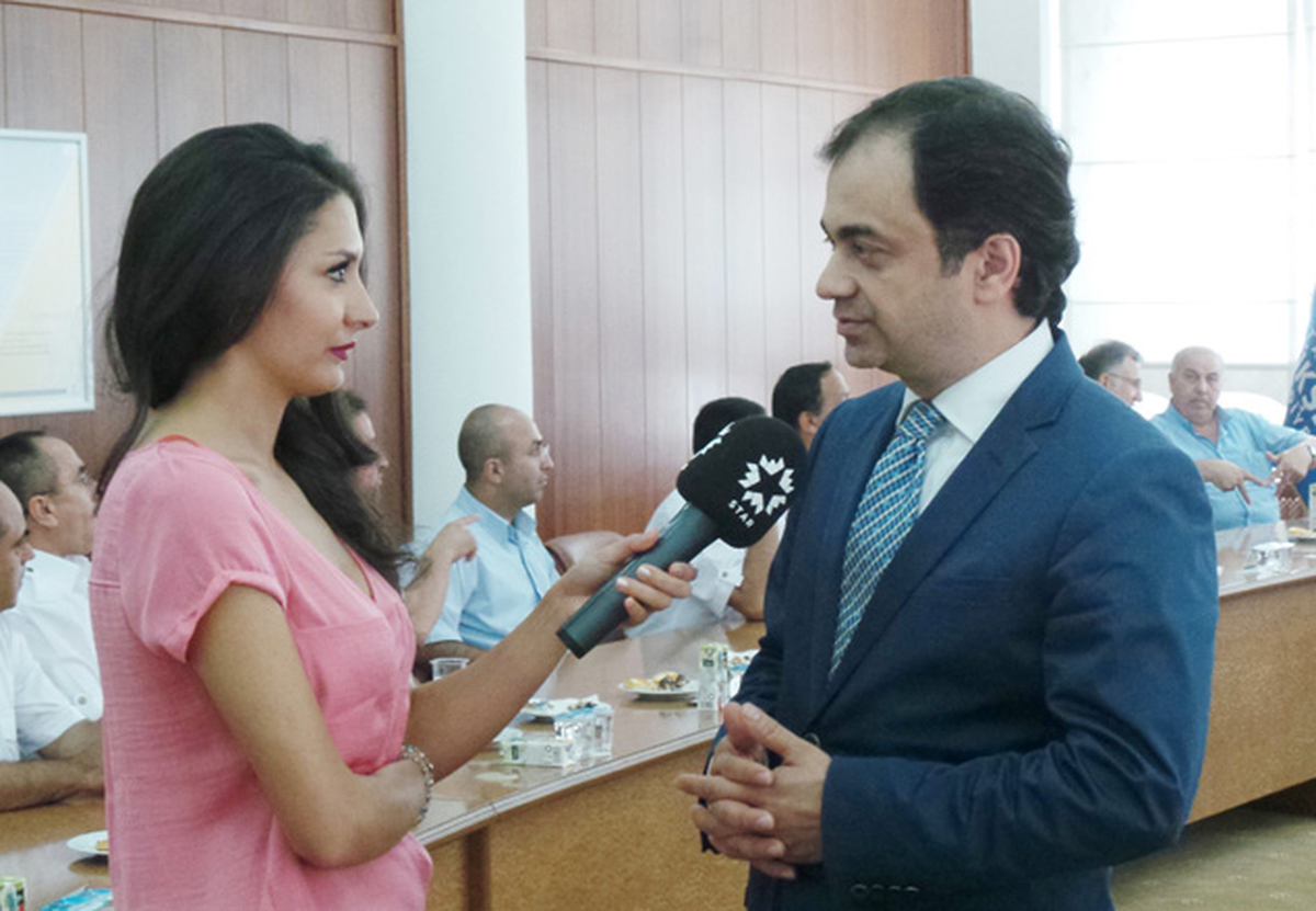 İETT Şoförleri İşaret Dili Eğitimi Alıyor