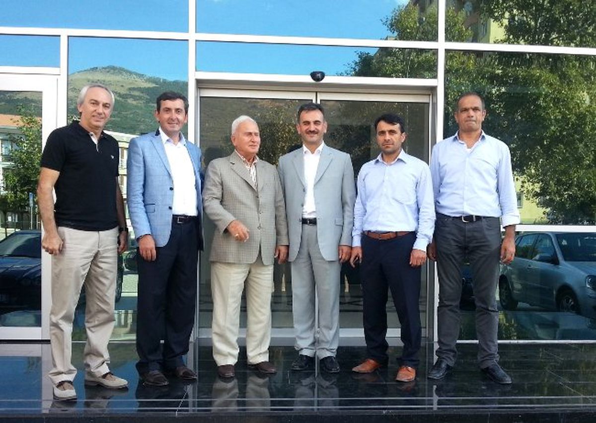 İkinci Havaalanı Gemlik\'e