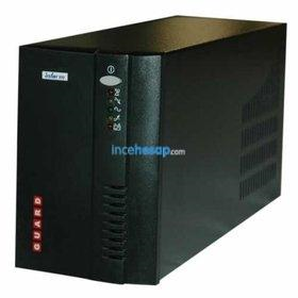 Inform Guard 3000ap Kgk (Avr / Rs232) 10-30 Dk