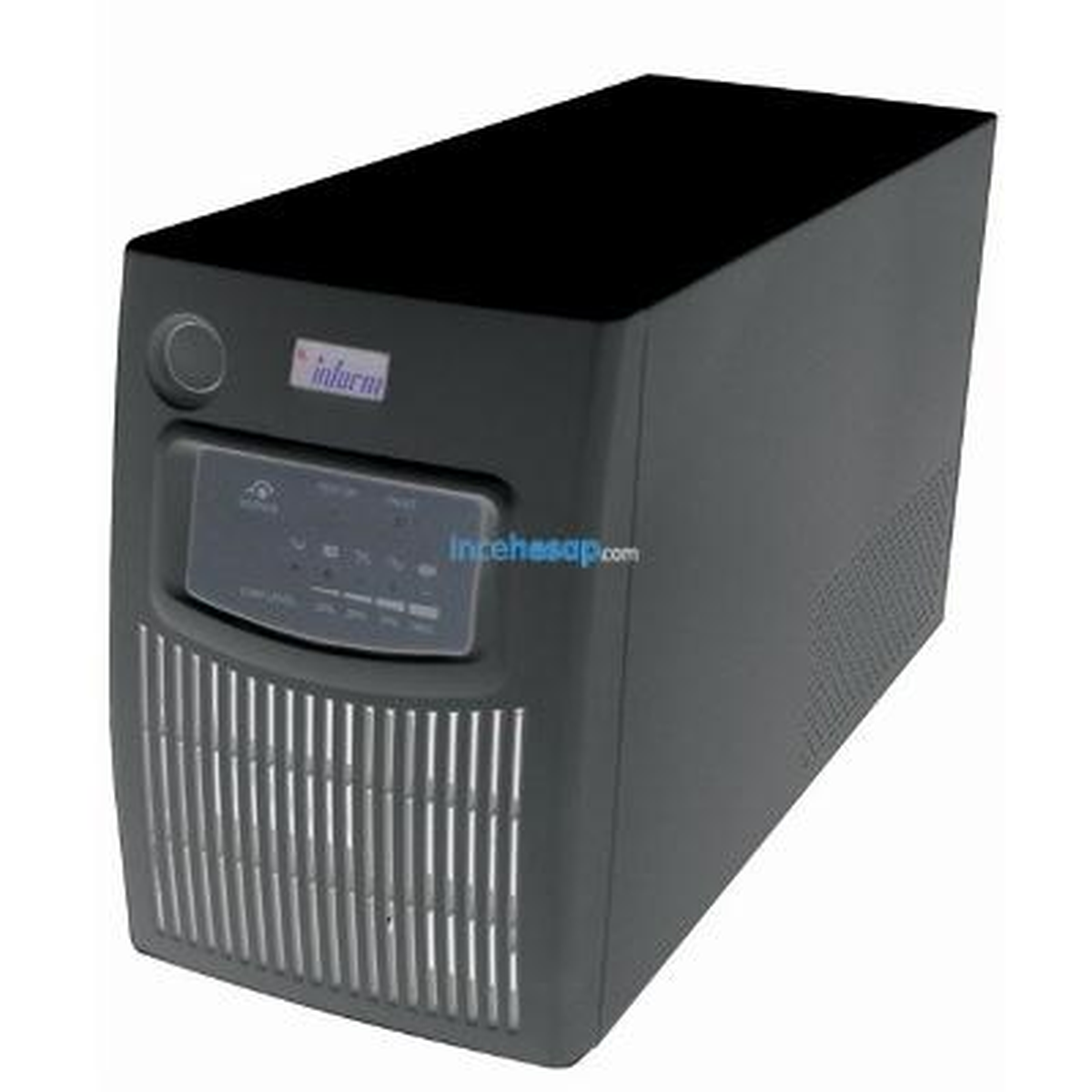 Inform Sinüs 1 Kva Onlıne 1f-1f Kgk 7-20 Dk