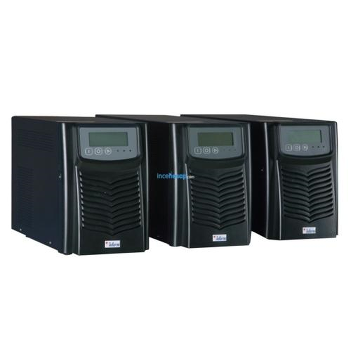 İnformer 2000-Comp. 2kva Kgk 10-30 Dak. (Sinüs + Rs232)