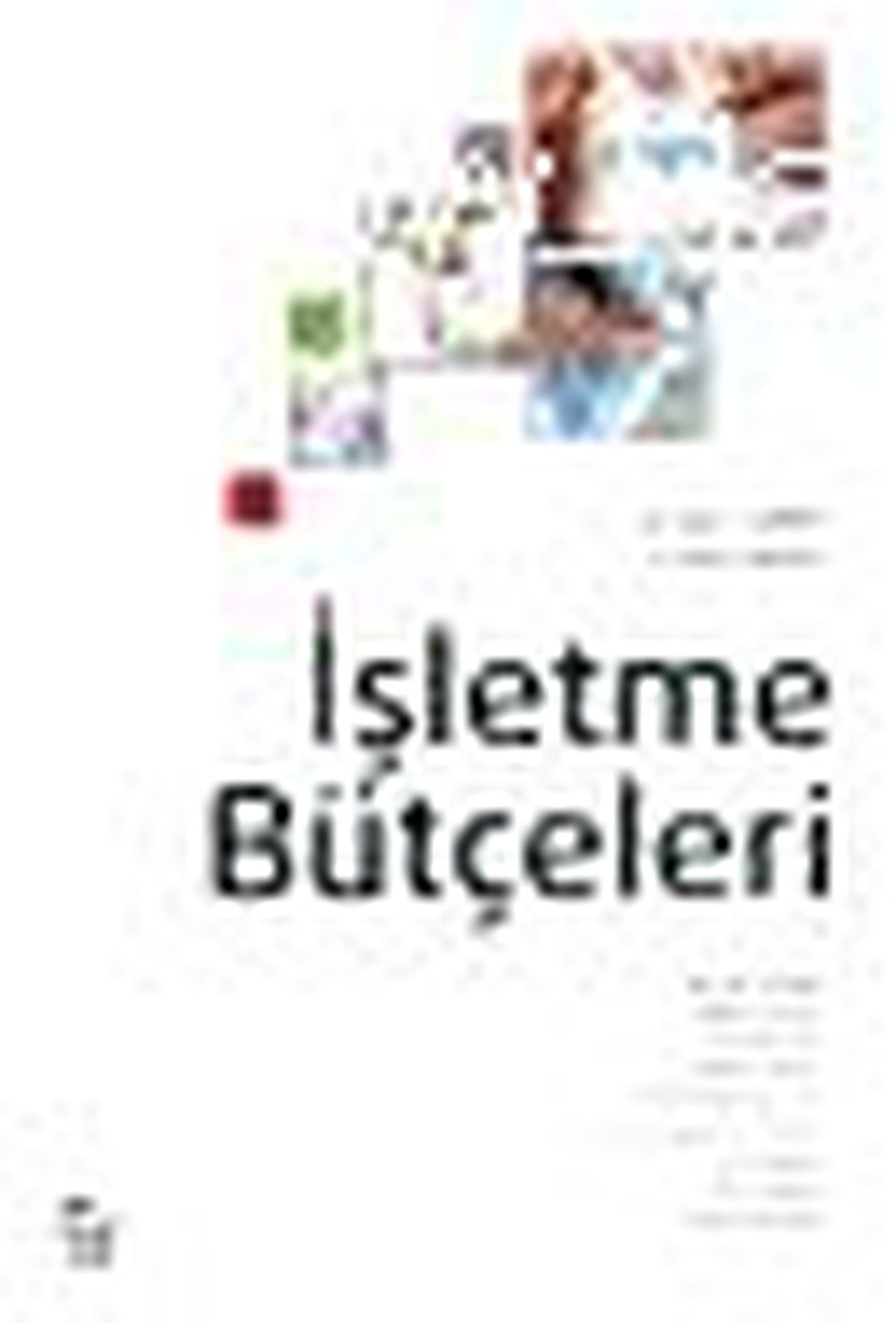 İşletme Bütçeleri Kitabı